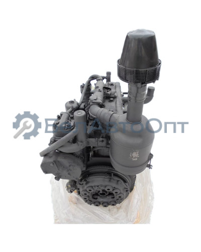 Двигатель Д-243Л-94 МТЗ 80 82 (пусковой двигатель) 81 л.с.  ММЗ  Д243Л-94